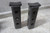 Gray 25TF Stands 2 Pk 25 Ton Load Cap 20 In Max Extended Height Jack Stand-82752942