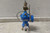 Watts 1116FH 2-1/2 In Pipe Size Fire Hydrant Relief Valve-66412341
