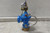 Watts 1116FH 2-1/2 In Pipe Size Fire Hydrant Relief Valve-66412341