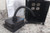 Wiremold XB814C520BK 19-5/8 In Overall Height Box Cover Assembly-79625960