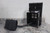 Wiremold XB814C520BK 19-5/8 In Overall Height Box Cover Assembly-38791434