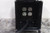 Wiremold XB814C520BK 19-5/8 In Overall Height Box Cover Assembly-38791434