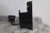 Wiremold XB814C520BK 19-5/8 In Overall Height Box Cover Assembly-38791434
