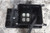 Wiremold XB814C520BK 19-5/8 In Overall Height Box Cover Assembly-38791434