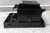 Wiremold XB814C520BK 19-5/8 In Overall Height Box Cover Assembly-58502939
