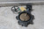 Milwaukee Valve CL323E 6 6 In Pipe Size 200 Max PSI Lug Style Butterfly Valve-83884037