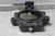Milwaukee Valve CL323E 6 6 In Pipe Size 200 Max PSI Lug Style Butterfly Valve-83884037
