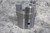 Boston Gear FC30 1-1/4 1-1/4 In Bore Diameter 3450 Max RPM Shaft Coupler Body-14696469