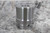Boston Gear FC30 1-1/4 1-1/4 In Bore Diameter 3450 Max RPM Shaft Coupler Body-14696469