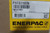 Enerpac PATG1102N 1/4 In FNPT Air Inlet 10000 PSI Cap Air Powered Hydraulic Pump-58114338