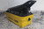 Enerpac PATG1102N 1/4 In FNPT Air Inlet 10000 PSI Cap Air Powered Hydraulic Pump-58114338