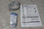 Sloan SF2450-4 0.5 GPM 6 VDC 6 to 16 In Sensor Range Bathroom Sensor Faucet-84253788