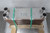 Bell & Gossett BP422-100-LCA 2 In MNPT Connection Brazed Plate Heat Exchanger-41034045