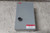 ABB CR306C10400AAAAA 480VAC Coil Voltage NEMA Magnetic Motor Starter-63273034