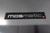 Mosmatic 80.771 21 In Cleaning Path 4000 Max PSI Rotary Surface Cleaner-90855508