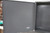 Hoffman A36R3612HCR 36 In Height 36 In Width 12 In Depth Gray Steel Enclosure-71211272