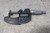 Mitutoyo 323-350-30 0 to 1 In Range LCD Display Digital Disc Micrometer-43434484