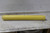 Salisbury RLB0 3 Ft Width 30 Ft Length Yellow Insulating Blanket Roll-29456094