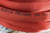 Armored Reel G541ARMRE150N 1 In MNH x FNH Fitting 150 Ft Length Red Fire Hose-49191246