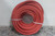 Armored Reel G541ARMRE150N 1 In MNH x FNH Fitting 150 Ft Length Red Fire Hose-49191246