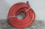 Armored Reel G541ARMRE150N 1 In MNH x FNH Fitting 150 Ft Length Red Fire Hose-49191246