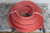 Armored Reel G541ARMRE150N 1 In MNH x FNH Fitting 150 Ft Length Red Fire Hose-49191246