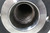 Hose Master G300FXFL180 3 In Inside Dia 18 In L Flexible Metal Hose Assembly-88263369
