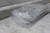 RPB NV3-745 20 Pk 12 In Width Clear Acrylic Lens Cassette-31356653