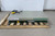 Southworth LS2-36-2848-PB-115V 48 In x 24 In Platform 115VAC Scissor Lift Table-75734930