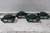 Hilman Rollers KRS-15-SLP 30,000 Lb Load Capacity Machine Roller Kit-88532112