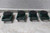 Hilman Rollers KRS-15-SLP 30,000 Lb Load Capacity Machine Roller Kit-88532112