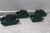 Hilman Rollers KRS-15-SLP 30,000 Lb Load Capacity Machine Roller Kit-88532112