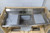 Advance Tabco FC-1-1818-18RL-X 18x18 In Bowl Size Stainless Steel Scullery Sink-17741740