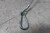 Hubbell BG-20 16.00 to 23.00 Lb Capacity 8 Ft L Tool Retractor-60584589