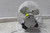 Schaefer GVK12 1/10 HP 115/230VAC 12 In Blade Dia Standard-Duty Industrial Fan-59726457