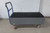 Little Giant SSB512566-6PYBK 2,000 Lb Load Cap 66 Gal Drum Spill Platform Cart-52036196