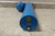 Hankison HMM3-4F 1/2 In NPT Air Inlet 9.7 Max CFM Membrane Air Dryer-89658185