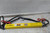 Caldwell 36E 30 to 58 In Spread 7,000 Lb Working Load Limit Battery Lifting Beam-68416983