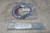 Acorn 1657-1-BP-04-M 14-3/4 In Bowl Length 0.5 GPM Lavatory Sink-19454152