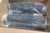 3M 8429-18 7 Pk 900 MCM to 1000 MCM 18 In Length Black Cold Shrink Insulator-22887418