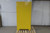 Jamco FS44YP 44 Gal Storage Cap Yellow Hazardous Material Storage Cabinet-85882992