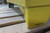 Jamco FS44YP 44 Gal Storage Cap Yellow Hazardous Material Storage Cabinet-85882992