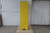 Jamco FS44YP 44 Gal Storage Cap Yellow Hazardous Material Storage Cabinet-85882992