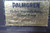 Palmgren 9661613A 25 Ton Capacity 10 In Cylinder Stroke Hydraulic Press-68152755