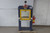 Palmgren 9661613A 25 Ton Capacity 10 In Cylinder Stroke Hydraulic Press-68152755