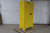 Jamco FS44YP 44 Gal Storage Cap Yellow Hazardous Material Storage Cabinet-61332859