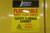 Jamco FS44YP 44 Gal Storage Cap Yellow Hazardous Material Storage Cabinet-61332859