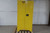 Jamco FS44YP 44 Gal Storage Cap Yellow Hazardous Material Storage Cabinet-61332859