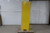Jamco FS44YP 44 Gal Storage Cap Yellow Hazardous Material Storage Cabinet-61332859