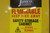 Jamco FM44YP 44 Gal Storage Cap Yellow Hazardous Material Storage Cabinet-89986335